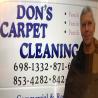 Don's Carpet Cleaning