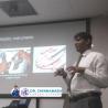 Dr Chinnababu Sunkavalli best robotic surgical oncologist in Hyderabad