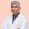 Dr. Ishan Mohan | Best Surgical Oncologists in Delhi | 12+ Years of Experience