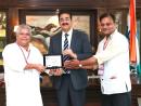 Dr. Sandeep Marwah Nominated as Patron of Indogma Film Festival