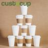 Eco-Friendly Paper Cups Custom by Custa Cup
