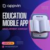 Education mobile app development company