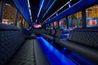 Elevate Your Special Events with Tampa Limousine Services
