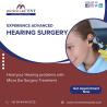 ENT hospital Kukatpally | MicrocareENT