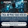 Ethical and Privacy Issues in Big Data