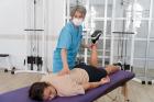 Experience Enhanced Recovery with Normatec Compression Therapy