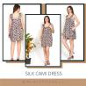 Experience Ultimate Comfort: Nightwear for Women by Mini Apparels