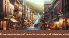Explore Free Online Tools to Find Rooms for Rent in Manhattan