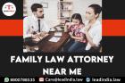 family law attorney near me