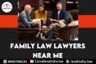 family law lawyers near me