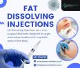 Fat Dissolving Injections A Simple Way To Lose Stubborn Fat