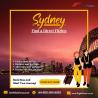 Find a Direct Flights to Sydney | +44-800-054-8309 | FlightForUS