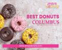 Find Best donuts in Columbus