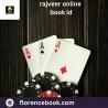 Florencebook is Asia's Largest Betting ID Platform for Rajveer Online Book ID.