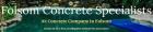Folsom Concrete Specialists