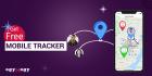 Free mobile tracker app for your loved once
