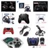 Gamepads and Controllers