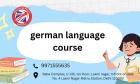 German language course