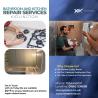 Get High-Quality Bathroom And Kitchen Repair Services in Kidlington