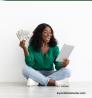 Get Instant Cash Advance Loan in Minutes