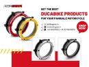 Get the Best Ducabike Products for your PANIGALE motorcycle