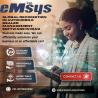 Global Recognition in Automobile Dealer Management Software in Iraq.
