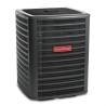 Goodman 4 Ton 15.2 SEER2 48000 BTUh Heat Pump GSZH504810