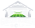 Green Screen Golf