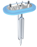 High-Efficiency Water Heating Elements for Home & Industrial Use