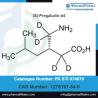 High-Purity (S)-Pregabalin-d4 for Research | Pharmaffiliates