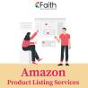 Hire Amazon Product Listing Services for Amplifying Online Sales