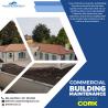 Hire Top Experts Providing Commercial Building Maintenance Services In Cork