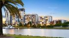 Hope Island Apartments For Sale