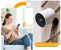 How to SimpliSafe Camera Login