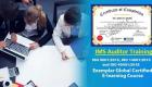 IMS Auditor Training Online Course