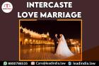 Inter caste Love Marriage