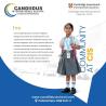 International Schools in patancheru - Candiidus International School