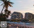 Invest in a Holiday Home at JW Marriott Residence Al Marjan Island