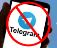 Is Telegram banned in India now?