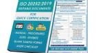 ISO 20252 Consultant for Certification