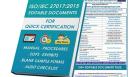 ISO 27017 Certification Consultant