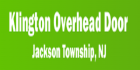 Klington Overhead Door