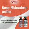 Koop Midazolam online