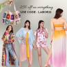 Labor Day Sale: 25% Off with LABOR25!