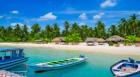 Lakshadweep package from Ahmedabad