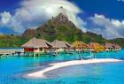 LAKSHADWEEP TOUR PACKAGES FROM KERALA