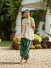 latest indo western dresses