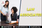 law associates