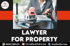lawyer for property