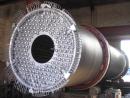 Leading Steam Tube Rotary Dryer Manufacturer & Supplier - Kerone